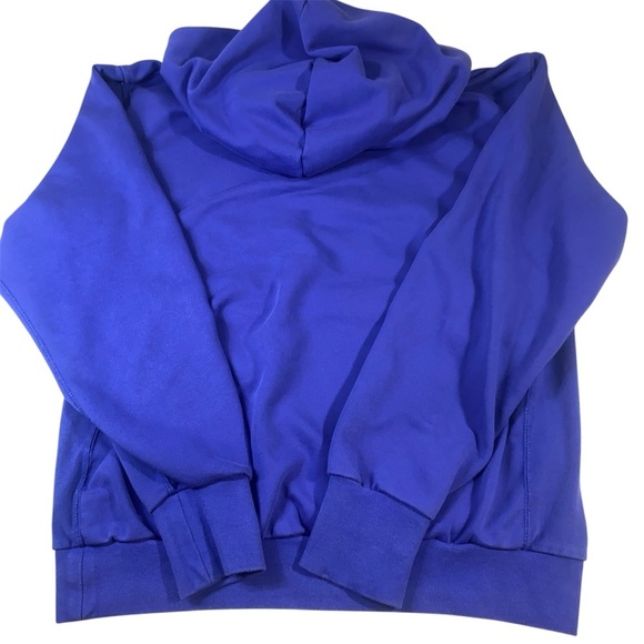 Nike Dri-FIT Space Jam Bugs Bunny Purple Hoodie - Picture 6 of 9